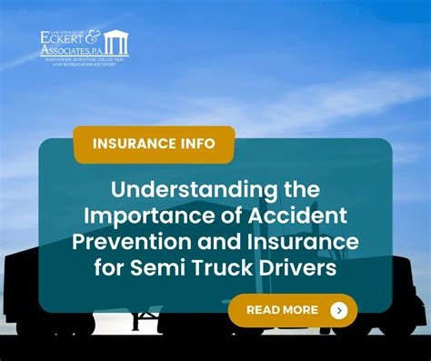 Importance of Semi Truck Insurance