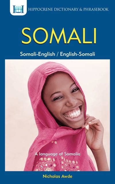 Importance of Somalia Language to English Translation