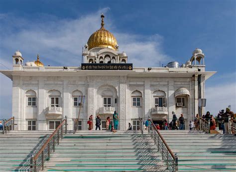 Importance of Visiting a Gurudwara