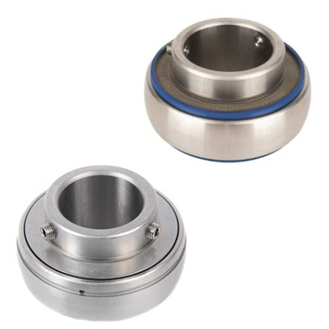 Importance of Waterproof Bearings