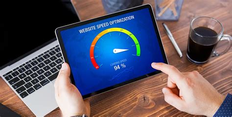 Importance of Website Speed