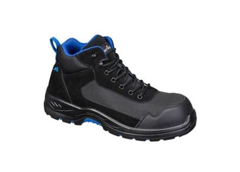 Importance of Women's Work Safety Boots