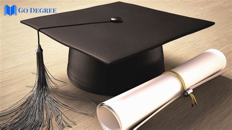 Importance of a Bachelor's Degree