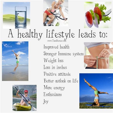 Importance of a Healthway