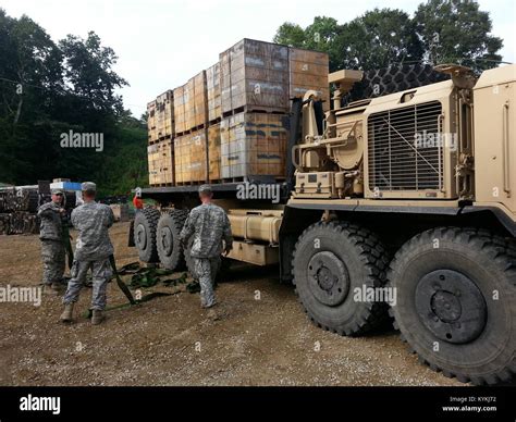 Importance of the Army Logistics Base