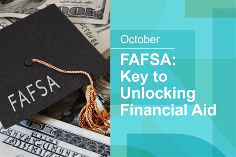 Importance of the FAFSA: Unlocking a World of Financial Aid
