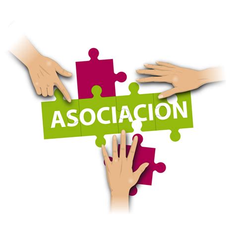 Importancia de la Asociación