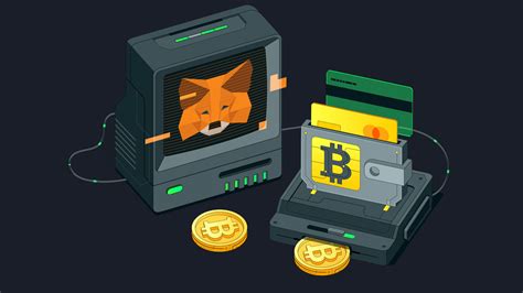 Importar Carteira Metamask: 6 Passos Simples para Gerir os Seus Ativos Digitais