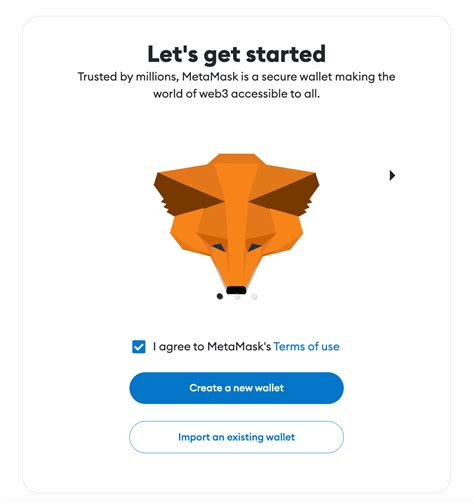 Importar Carteira Metamask: Um Guia Passo a Passo para Experientes em Criptomoedas