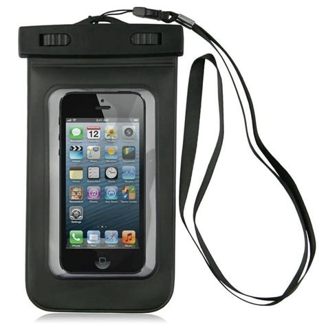 Importer520 Certified Universal Waterproof Carriers Reader