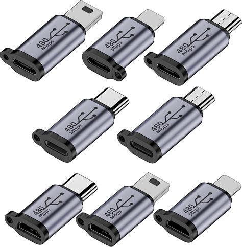 Importer520 Generation Smartphones Adapters  Lightning PDF