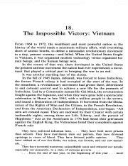 Impossible Victory Vietnam Answers Epub