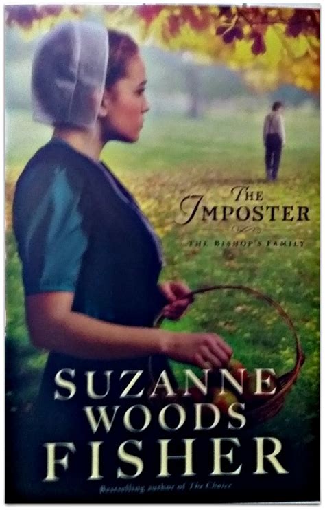 Imposter Novel Bishops Family Kindle Editon