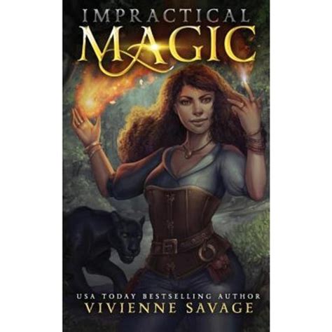 Impractical Magic A Witch s Urban Fantasy Romance Volume 1 Epub