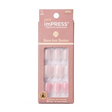 Impress Nail Room: Elevate Your Manicure Game with Effortless Elegance