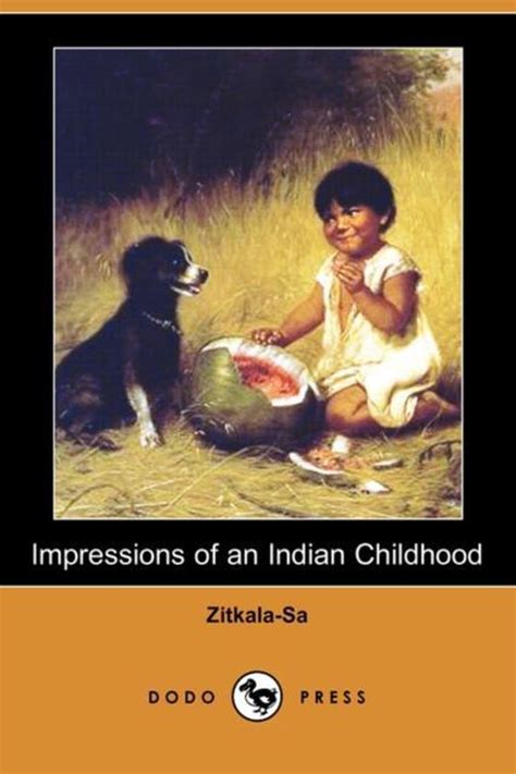 Impressions of an Indian Childhood Dodo Press Doc