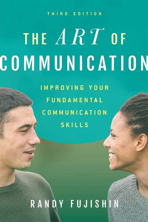 Improve Your Communication Skills 3rd Edition Reader