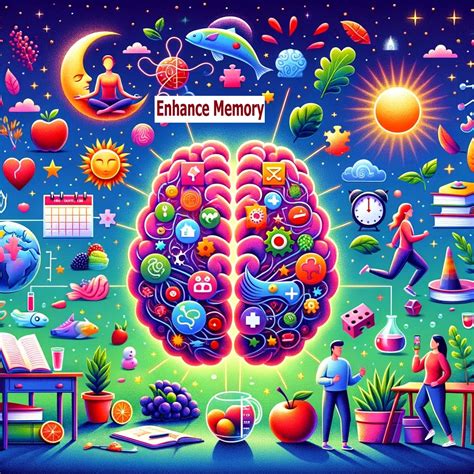 Improve Your Memory Now PDF