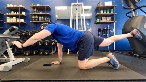 Improve flexibility and range of motion: