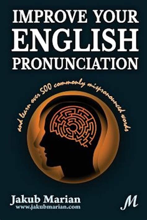 Improve your English pronunciation and learn over 500 commonly mispronounced words Doc