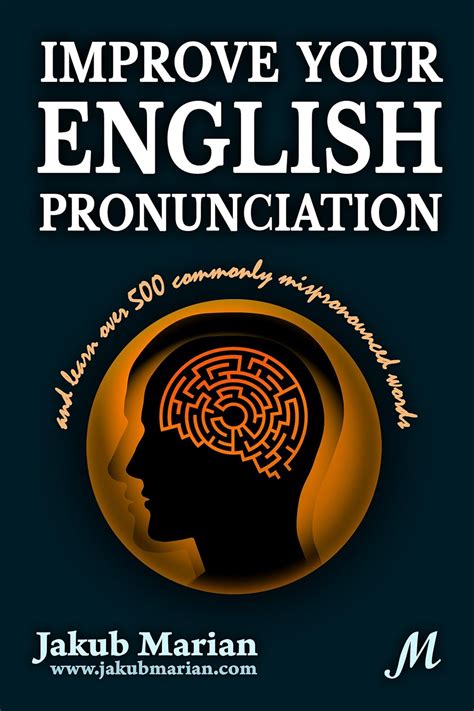 Improve your English pronunciation and learn over 500 commonly mispronounced words Doc