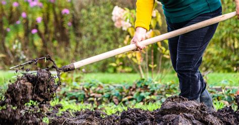 Improved Manure Handling: