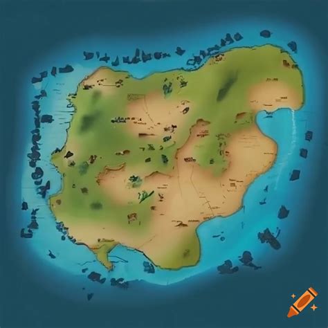 Improved Map Design: