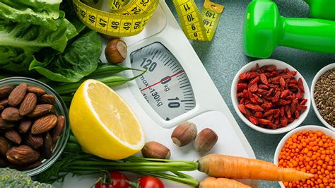 Improved Metabolism: