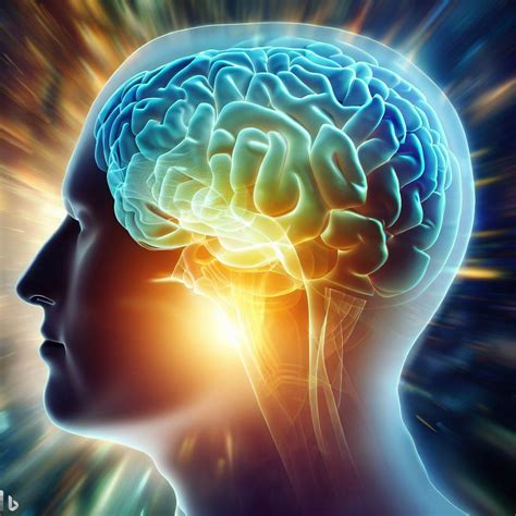 Improved cognitive function: