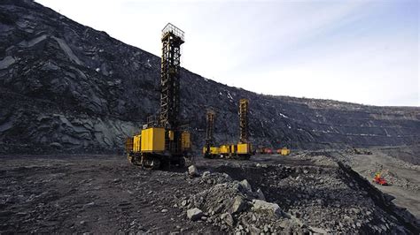 Improved drilling and blasting efficiency: