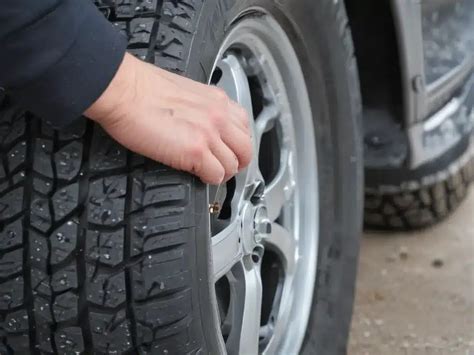 Improved tire pressure stability: