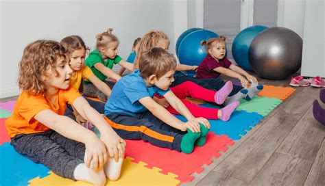 Improves coordination and balance: 