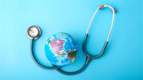 Improving Global Health Reader