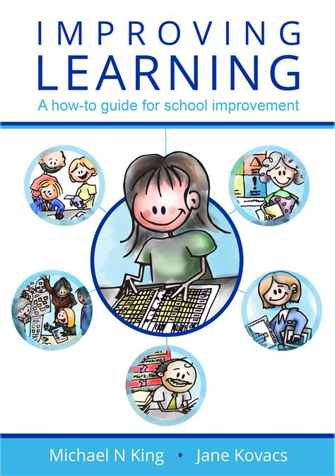 Improving Learning A how-to guide for school improvement Doc