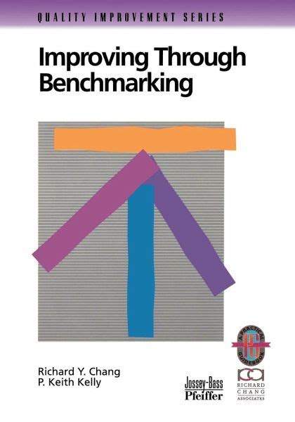 Improving Through Benchmarking Epub