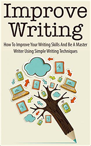 Improving Writing 1st Edition Doc