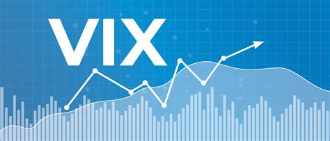 Improving Your Financial Journey: The VIX and Its Significance