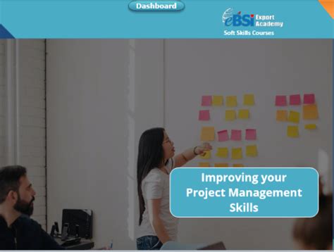 Improving Your Project Management Skills Reader