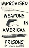 Improvised Weapons in American Prisons Ebook Reader