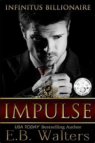 Impulse Infinitus Billionaire Volume 1 Reader