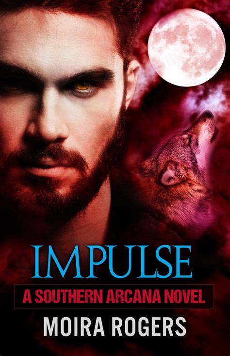 Impulse Southern Arcana Volume 5 Kindle Editon