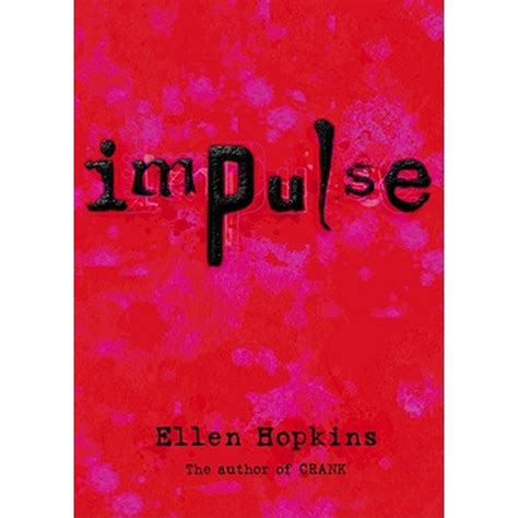 Impulse hardcover Reader