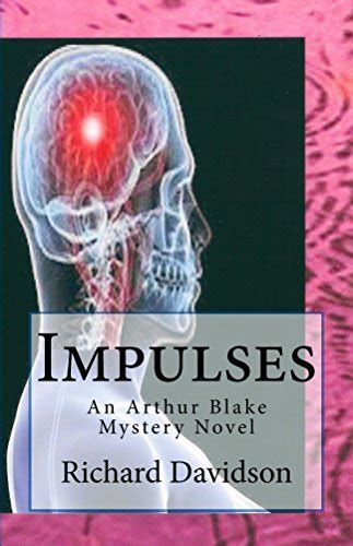 Impulses An Arthur Blake Mystery Novel Imp Mysteries Volume 2 Kindle Editon