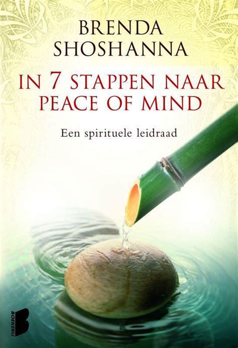 In 7 Stappen Naar Peace of Mind Een Spirituele Leidraad Doc