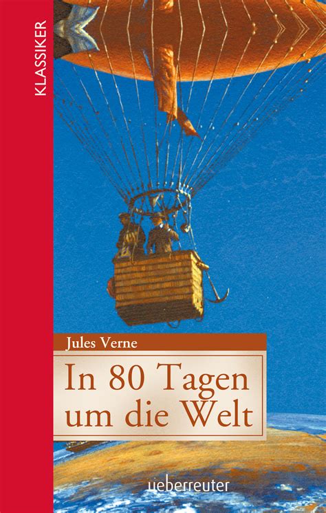 In 80 Tagen um die Welt German Edition Epub