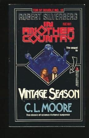 In Another Country Vintage Season Tor Double Epub