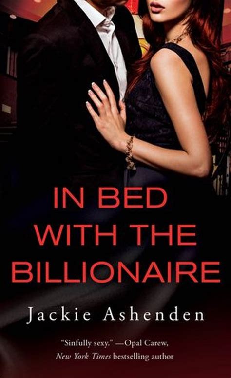 In Bed With the Billionaire Nine Circles Doc
