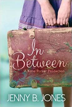 In Between A Katie Parker Production Act I PDF