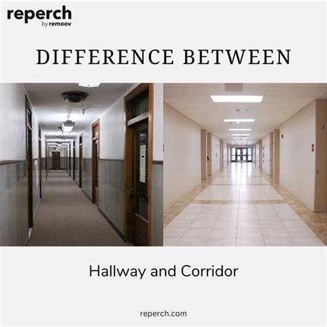 In Between Corridors Reader