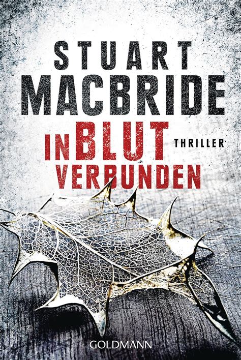 In Blut verbunden Thriller Detective Sergeant Logan McRae 9 German Edition Kindle Editon